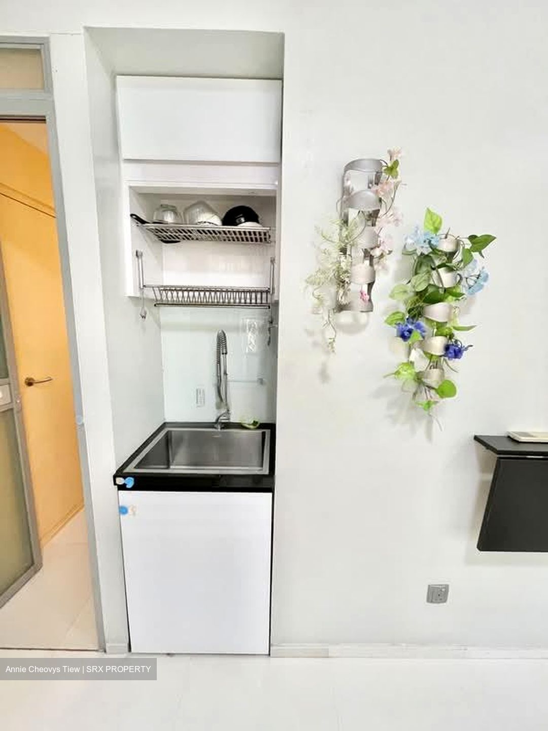 Vetro (D12), Apartment #566131411